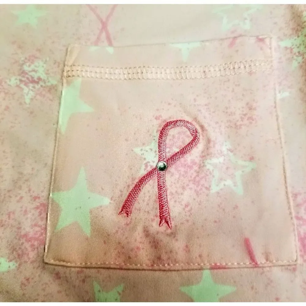 Work out Exercise Zumba Lounge Wear Yoga 3 Pieces BRAND NEW  - Picture 5 of 13